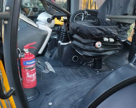 ЖЦБ 3ЦКС, объемом двигателя 0 л и пробегом 5 тыс. км за 52966 $, фото 17 на Automoto.ua