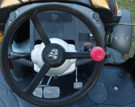ЖЦБ 3ЦКС, объемом двигателя 0 л и пробегом 5 тыс. км за 52966 $, фото 19 на Automoto.ua