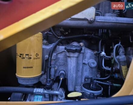 ЖЦБ 3ЦКС, об'ємом двигуна 0 л та пробігом 0 тис. км за 46500 $, фото 13 на Automoto.ua