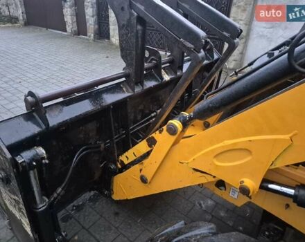 ЖЦБ 3ЦКС, об'ємом двигуна 0 л та пробігом 0 тис. км за 46500 $, фото 2 на Automoto.ua