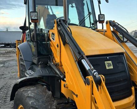ЖЦБ 3ЦКС, об'ємом двигуна 0 л та пробігом 7 тис. км за 53367 $, фото 26 на Automoto.ua
