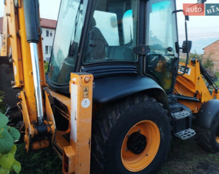 ЖЦБ 3ЦКС, объемом двигателя 0 л и пробегом 5 тыс. км за 52966 $, фото 10 на Automoto.ua