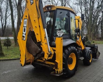 ЖЦБ 3ЦКС, об'ємом двигуна 0 л та пробігом 0 тис. км за 46500 $, фото 7 на Automoto.ua