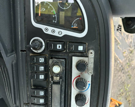 ЖЦБ 3ЦКС, об'ємом двигуна 0 л та пробігом 7 тис. км за 53367 $, фото 22 на Automoto.ua
