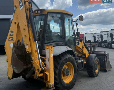 ЖЦБ 3ЦКС, об'ємом двигуна 0 л та пробігом 6 тис. км за 50313 $, фото 3 на Automoto.ua