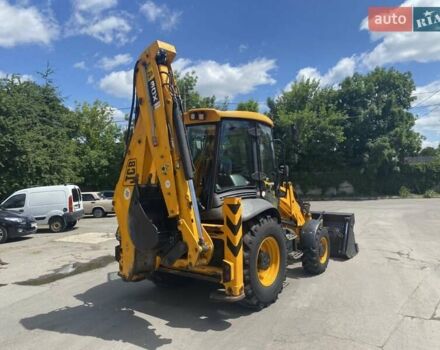 ЖЦБ 3ЦКС, объемом двигателя 4.4 л и пробегом 0 тыс. км за 56999 $, фото 2 на Automoto.ua