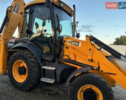 ЖЦБ 3ЦКС, об'ємом двигуна 0 л та пробігом 7 тис. км за 53367 $, фото 4 на Automoto.ua