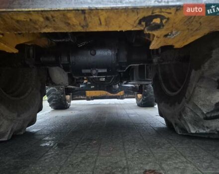 ЖЦБ 3ЦКС, об'ємом двигуна 0 л та пробігом 0 тис. км за 46500 $, фото 15 на Automoto.ua