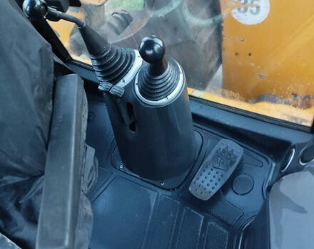 ЖЦБ 3ЦКС, объемом двигателя 0 л и пробегом 6 тыс. км за 52986 $, фото 8 на Automoto.ua