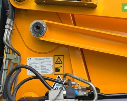 ЖЦБ 3ЦКС, об'ємом двигуна 0 л та пробігом 0 тис. км за 20659 $, фото 1 на Automoto.ua