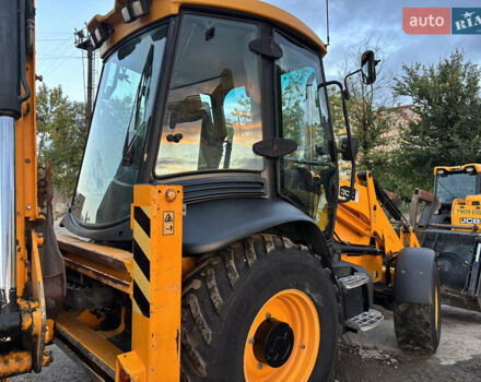 ЖЦБ 3ЦКС, об'ємом двигуна 0 л та пробігом 7 тис. км за 53367 $, фото 10 на Automoto.ua