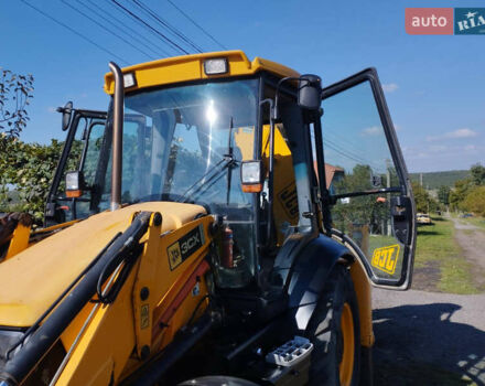 ЖЦБ 3ЦКС, объемом двигателя 0 л и пробегом 6 тыс. км за 52986 $, фото 2 на Automoto.ua