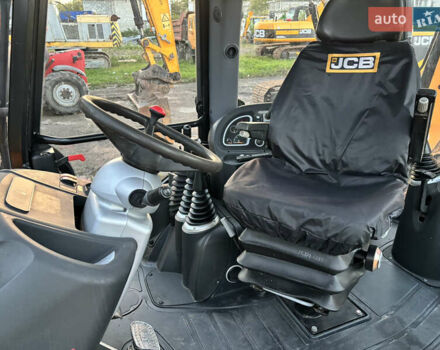 ЖЦБ 3ЦКС, об'ємом двигуна 0 л та пробігом 7 тис. км за 53367 $, фото 19 на Automoto.ua