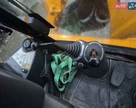 ЖЦБ 3ЦКС, об'ємом двигуна 0 л та пробігом 0 тис. км за 46500 $, фото 12 на Automoto.ua