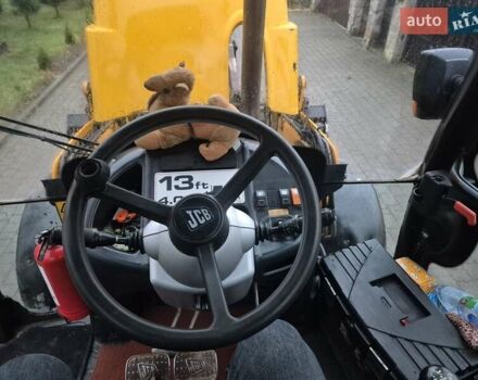 ЖЦБ 3ЦКС, об'ємом двигуна 0 л та пробігом 0 тис. км за 46500 $, фото 11 на Automoto.ua