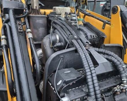 ЖЦБ 3ЦКС, об'ємом двигуна 0 л та пробігом 0 тис. км за 46500 $, фото 8 на Automoto.ua