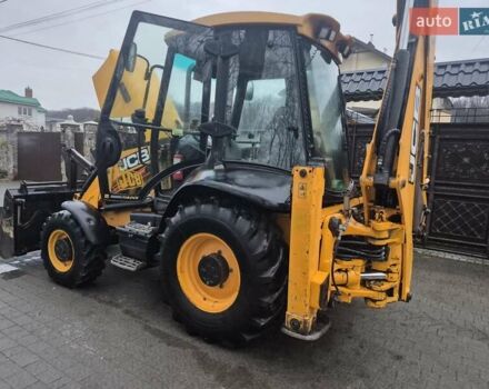 ЖЦБ 3ЦКС, об'ємом двигуна 0 л та пробігом 0 тис. км за 46500 $, фото 6 на Automoto.ua