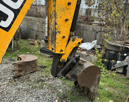 ЖЦБ 3ЦКС, объемом двигателя 0 л и пробегом 10 тыс. км за 45000 $, фото 6 на Automoto.ua