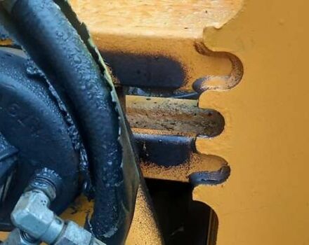 ЖЦБ 3ЦКС, объемом двигателя 0 л и пробегом 0 тыс. км за 49500 $, фото 7 на Automoto.ua