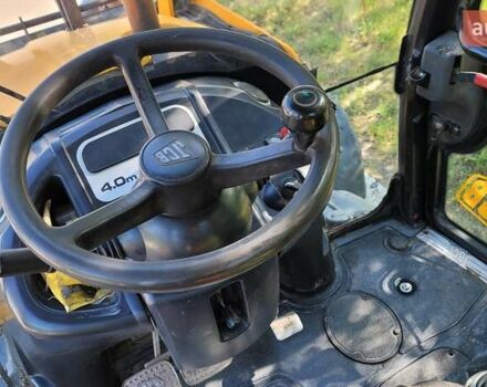 ЖЦБ 3ЦКС, объемом двигателя 0 л и пробегом 0 тыс. км за 47000 $, фото 14 на Automoto.ua