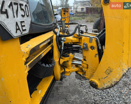 ЖЦБ 3ЦКС, объемом двигателя 0 л и пробегом 10 тыс. км за 45000 $, фото 7 на Automoto.ua