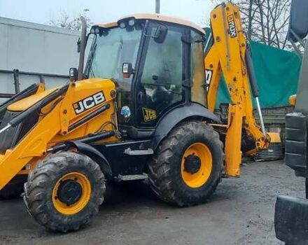 ЖЦБ 3ЦКС, объемом двигателя 0 л и пробегом 0 тыс. км за 49500 $, фото 1 на Automoto.ua