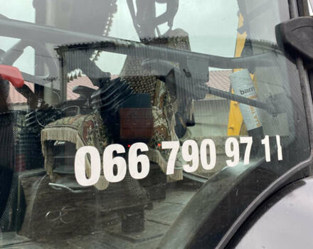 ЖЦБ 3ЦКС, объемом двигателя 4.4 л и пробегом 0 тыс. км за 51000 $, фото 5 на Automoto.ua