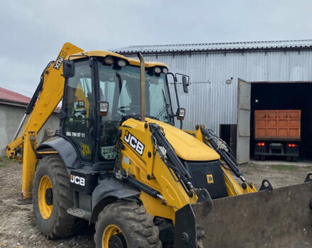 ЖЦБ 3ЦКС, объемом двигателя 4.4 л и пробегом 0 тыс. км за 51000 $, фото 4 на Automoto.ua