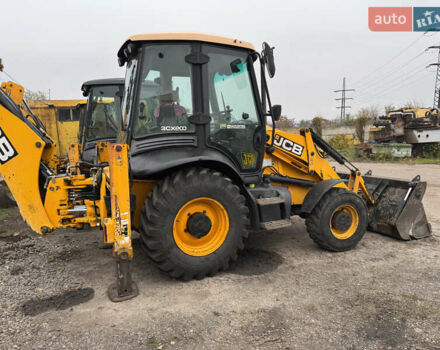 ЖЦБ 3ЦКС, объемом двигателя 0 л и пробегом 10 тыс. км за 45000 $, фото 12 на Automoto.ua