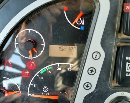 ЖЦБ 3ЦКС, объемом двигателя 0 л и пробегом 0 тыс. км за 47000 $, фото 8 на Automoto.ua