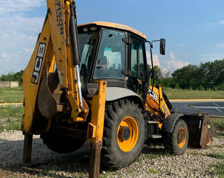 ЖЦБ 3ЦКС, объемом двигателя 4.4 л и пробегом 0 тыс. км за 48000 $, фото 6 на Automoto.ua