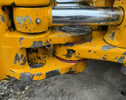 ЖЦБ 3ЦКС, объемом двигателя 0 л и пробегом 10 тыс. км за 45000 $, фото 15 на Automoto.ua