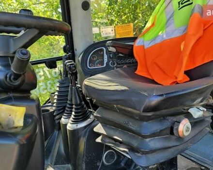 ЖЦБ 3ЦКС, объемом двигателя 0 л и пробегом 0 тыс. км за 47000 $, фото 11 на Automoto.ua