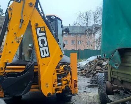 ЖЦБ 3ЦКС, объемом двигателя 0 л и пробегом 0 тыс. км за 49500 $, фото 4 на Automoto.ua