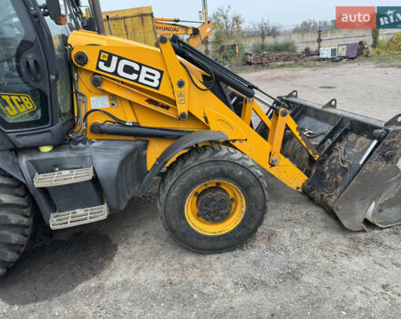 ЖЦБ 3ЦКС, объемом двигателя 0 л и пробегом 10 тыс. км за 45000 $, фото 1 на Automoto.ua