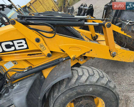 ЖЦБ 3ЦКС, объемом двигателя 0 л и пробегом 10 тыс. км за 45000 $, фото 8 на Automoto.ua