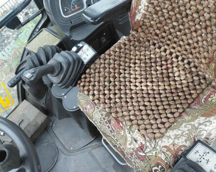 ЖЦБ 3ЦКС, объемом двигателя 4.4 л и пробегом 0 тыс. км за 51000 $, фото 9 на Automoto.ua