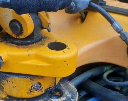 ЖЦБ 3ЦКС, объемом двигателя 0 л и пробегом 0 тыс. км за 49500 $, фото 6 на Automoto.ua