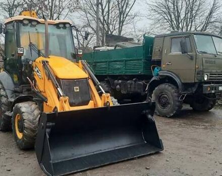 ЖЦБ 3ЦКС, объемом двигателя 0 л и пробегом 0 тыс. км за 49500 $, фото 2 на Automoto.ua