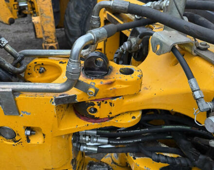 ЖЦБ 3ЦКС, объемом двигателя 0 л и пробегом 10 тыс. км за 45000 $, фото 13 на Automoto.ua