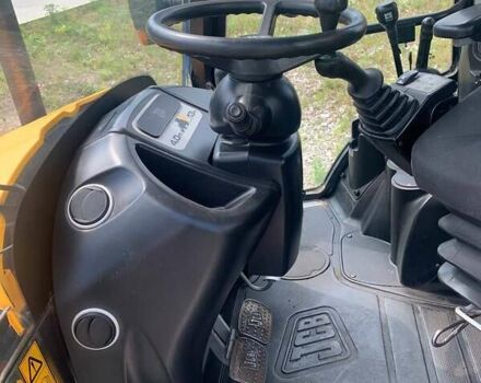 ЖЦБ 3ЦКС, объемом двигателя 4.4 л и пробегом 0 тыс. км за 48000 $, фото 1 на Automoto.ua