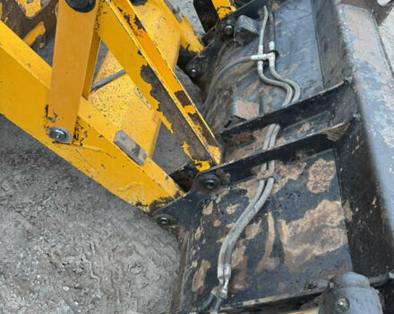 ЖЦБ 3ЦКС, объемом двигателя 0 л и пробегом 10 тыс. км за 45000 $, фото 9 на Automoto.ua