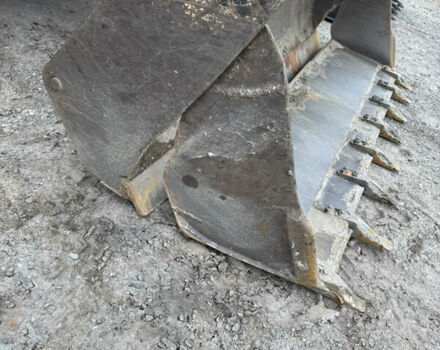 ЖЦБ 3ЦКС, объемом двигателя 0 л и пробегом 10 тыс. км за 45000 $, фото 10 на Automoto.ua