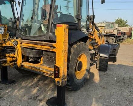 ЖЦБ 3ЦКС, об'ємом двигуна 0 л та пробігом 14 тис. км за 42000 $, фото 9 на Automoto.ua