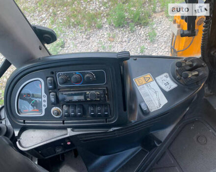 ЖЦБ 3ЦКС, объемом двигателя 4.4 л и пробегом 0 тыс. км за 48000 $, фото 5 на Automoto.ua