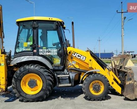 ЖЦБ 3ЦКС, объемом двигателя 0 л и пробегом 0 тыс. км за 47000 $, фото 1 на Automoto.ua