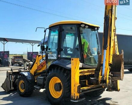 ЖЦБ 3ЦКС, объемом двигателя 0 л и пробегом 0 тыс. км за 47000 $, фото 7 на Automoto.ua