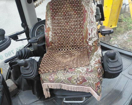 ЖЦБ 3ЦКС, объемом двигателя 4.4 л и пробегом 0 тыс. км за 51000 $, фото 12 на Automoto.ua