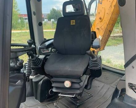 ЖЦБ 3ЦКС, объемом двигателя 4.4 л и пробегом 0 тыс. км за 48000 $, фото 2 на Automoto.ua