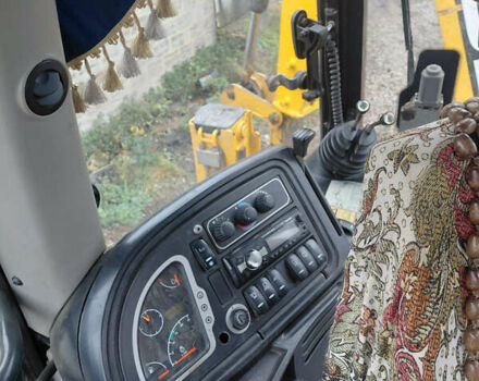 ЖЦБ 3ЦКС, объемом двигателя 4.4 л и пробегом 0 тыс. км за 51000 $, фото 8 на Automoto.ua